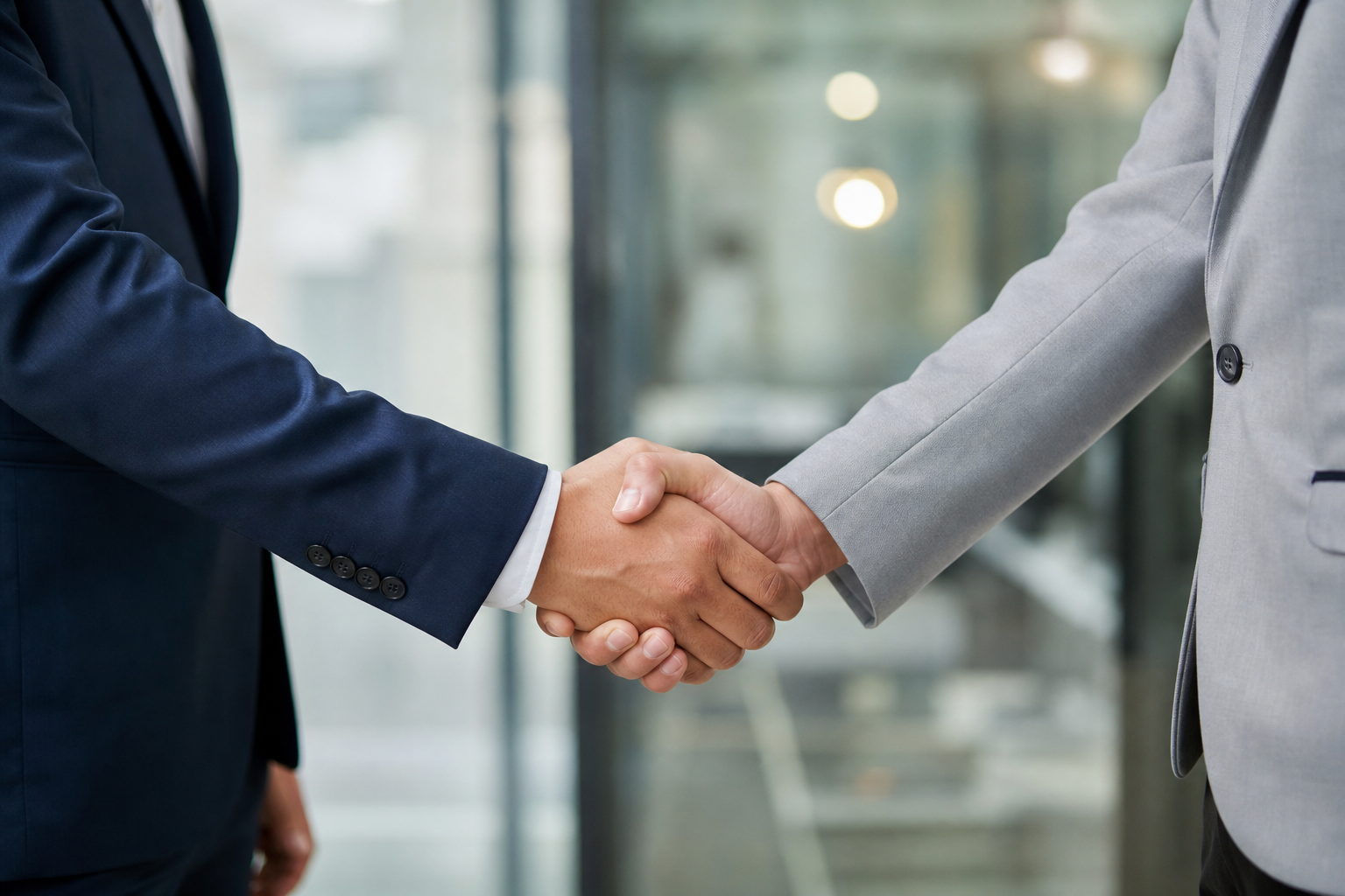 Partner recruitment